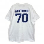 ANYTHING GOODIES<br>ANYTHING 70 WHITE/NAVY