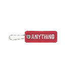ANYTHING GOODIES <br>″ ANYTHING KEY CHAIN ″ <RED><img class='new_mark_img2' src='https://img.shop-pro.jp/img/new/icons6.gif' style='border:none;display:inline;margin:0px;padding:0px;width:auto;' />