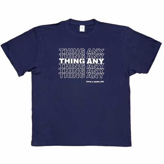 anything tee