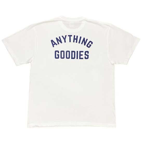 anything tee