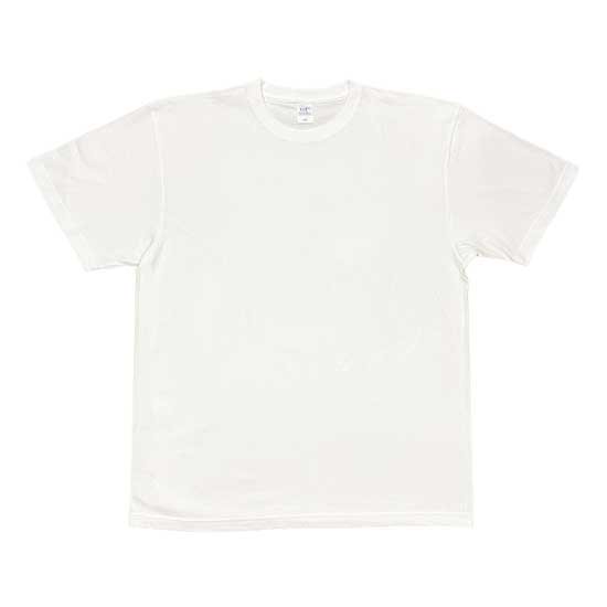 ANYTHING GOODIES ″ ANY - TEE ″ (WHITE × BLACK) - TASTEE OUTFITTERS