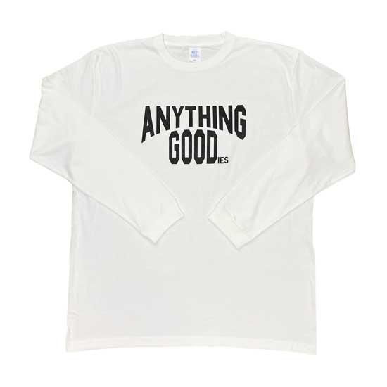 anything tee