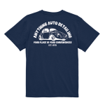 ANYTHING GOODIES<br>″ANYTHING AUTO VEE-DUB ″ <BR>( NAVY × WHITE )<img class='new_mark_img2' src='https://img.shop-pro.jp/img/new/icons55.gif' style='border:none;display:inline;margin:0px;padding:0px;width:auto;' />