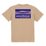 ANYTHING GOODIES<br>″ANYTHING AUTO HIGHLANDER ″ <BR>( LIGHT BEIGE × VIOLET )<img class='new_mark_img2' src='https://img.shop-pro.jp/img/new/icons6.gif' style='border:none;display:inline;margin:0px;padding:0px;width:auto;' />