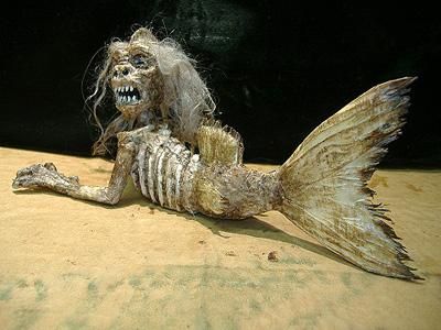 MONSTER/モンスター・PVC Figures/フィギュア 「The Mummy
