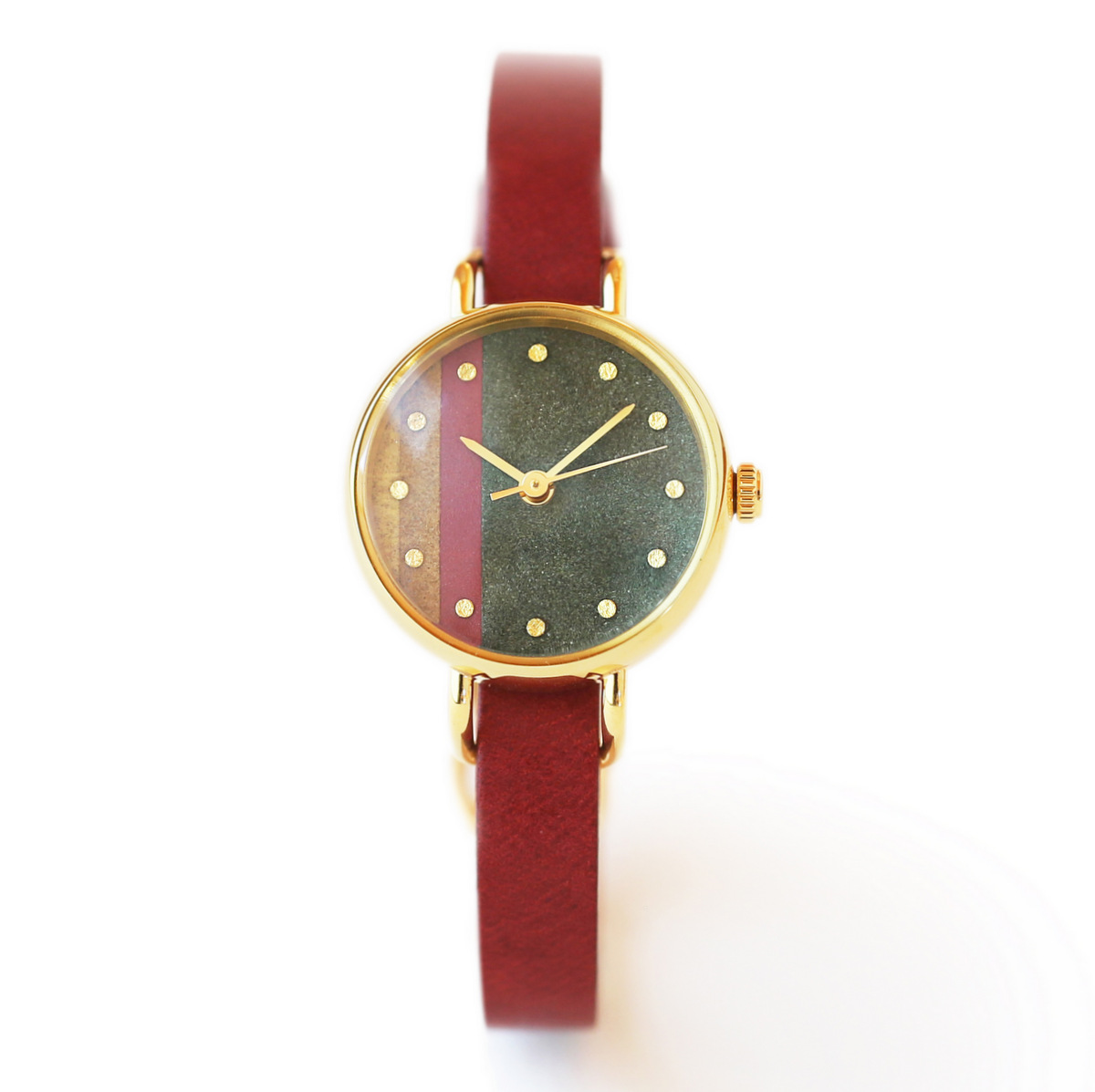 今季のおすすめ - シーブレーン ‐ ハンドメイドの腕時計・置時計