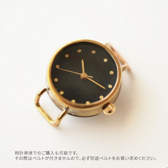 iroha瑠璃 真鍮シンプルケース - シーブレーン ‐ ハンドメイドの