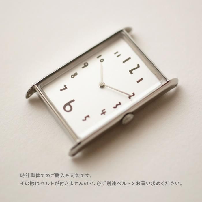 大きめモチーフ ❁264〜268 メタル付き 大フェザー(右向き) | REDMAN.