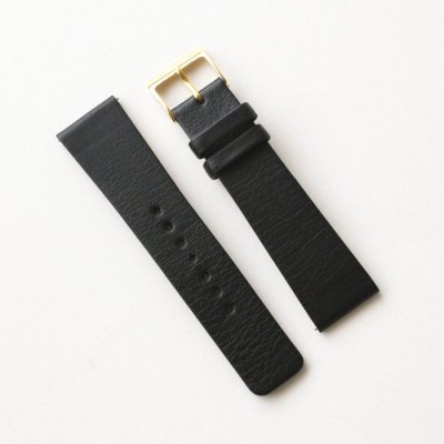 スクエアベルト スクエアタイプの腕時計専用革ベルト｜シーブレーンのハンドメイド腕時計