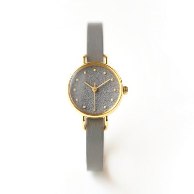 レディース腕時計（直径22mm） - シーブレーン ‐ ハンドメイドの腕時計 ...