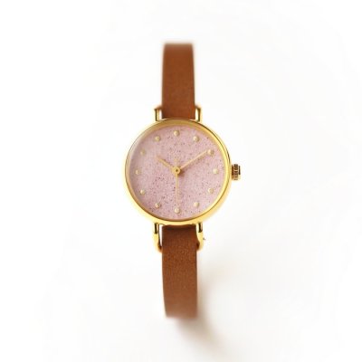 レディース腕時計（直径22mm） - シーブレーン ‐ ハンドメイドの腕時計 ...