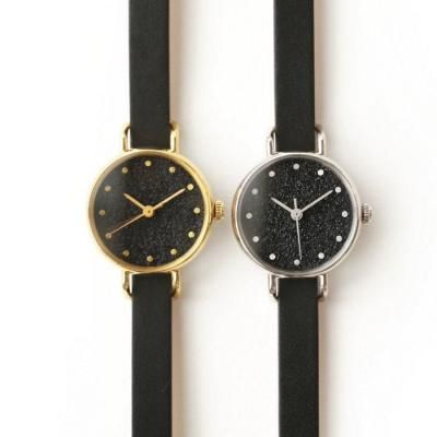 はなもっこ こないろ 黒  レディース