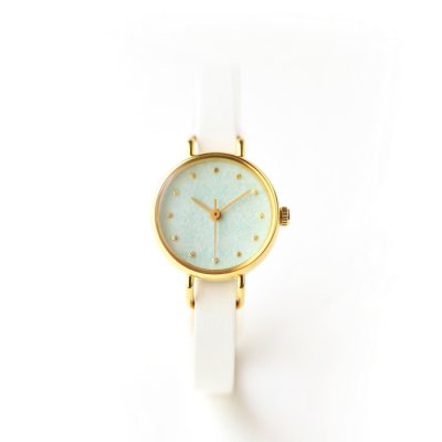 はなもっこ 和の色彩 日本の美を楽しむシンプルな腕時計 手作り ハンドメイド時計のシーブレーン 公式