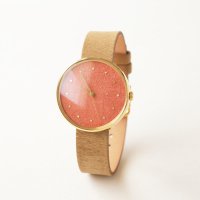 はなもっこ 和の色彩 日本の美を楽しむ腕時計 手作り ハンドメイド時計のシーブレーン 公式