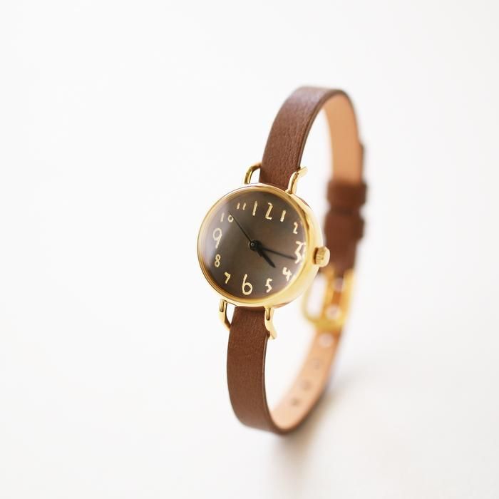 G48 クルチュアンKSS (ゴールド) - シーブレーン ‐ ハンドメイドの