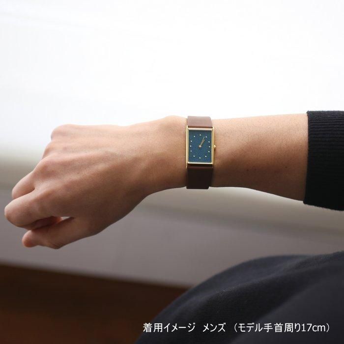 はなもっこ　こないろ郡緑　スクエア 別注】こないろ スクエア×リザードベルト 群緑 レディース／はな