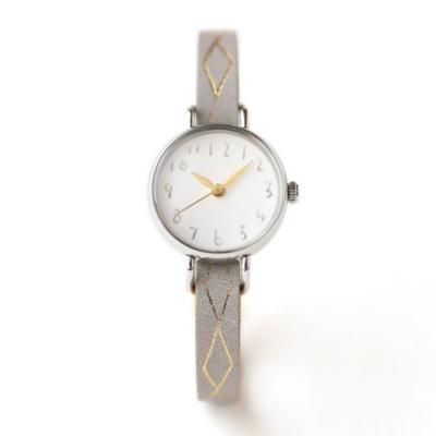 kikiHAMILTONレディース腕時計 グッチ 時計 レディース G-タイムレス YA1264074 シルバー