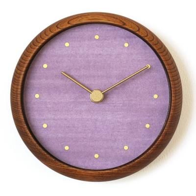 宝塚OG 紫吹淳の置き時計 宝塚OG 紫吹淳の置き時計