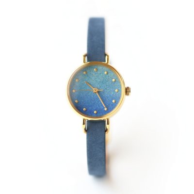 はなもっこ / 彩霞（各1個限定品） - シーブレーン ‐ ハンドメイドの腕時計・置時計