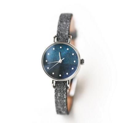 はなもっち　1027 はなもっち 1027 黄・ゴールド系 時計 - シーブレーン