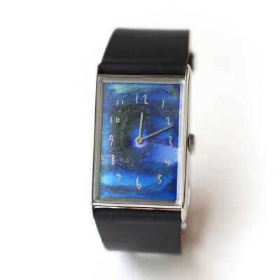 腕時計レディース 〈スクエア〉 腕時計 レディース クォーツ 1個 高級ファッション スクエア数字