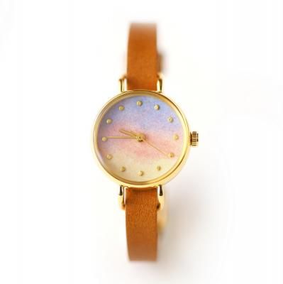 はなもっこ 彩霞 606 レディース ゴールド<img class='new_mark_img2' src='https://img.shop-pro.jp/img/new/icons6.gif' style='border:none;display:inline;margin:0px;padding:0px;width:auto;' />