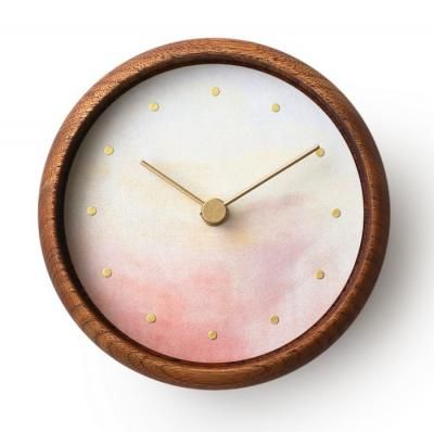 はなもっこ 掛時計 彩霞 k-015<img class='new_mark_img2' src='https://img.shop-pro.jp/img/new/icons7.gif' style='border:none;display:inline;margin:0px;padding:0px;width:auto;' />