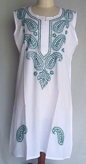 インド刺繍のワンピース チュニック ラクナウチカン刺繍のワンピース チュニック インドの刺繍 パンジャビドレス サリー ランガードレス レンガチョリ クルティ インドアクセサリーとインド民族衣装の通販ショップindia Import Shop Mantra インド刺繍のワンピース チュニック ラクナウチカン刺繍のワンピース チュニック インドの刺繍 パンジャビドレス サリー ランガードレス レンガチョリ クルティ インドアクセサリーとインド民族衣装の通販ショップindia Import Shop Mantra