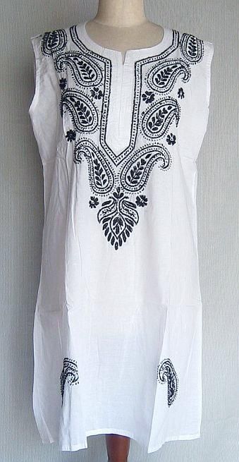 インド刺繍のワンピース チュニック ラクナウチカン刺繍のワンピース チュニック インドの刺繍 パンジャビドレス サリー ランガードレス レンガチョリ クルティ インドアクセサリーとインド民族衣装の通販ショップindia Import Shop Mantra インド刺繍のワンピース チュニック ラクナウチカン刺繍のワンピース チュニック インドの刺繍 パンジャビドレス サリー ランガードレス レンガチョリ クルティ インドアクセサリーとインド民族衣装の通販ショップindia Import Shop Mantra