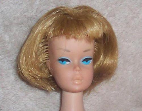 1965) ブロンド アメリカンガール （VG） 2 - バービー人形の通販