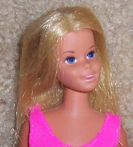 （1970）フランシー＃1 - EX - バービー人形の通販・販売なら【ピーチェリノ】