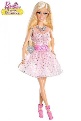 Barbie Life in the Dreamhouse Talkin' Barbie Doll - バービー人形の