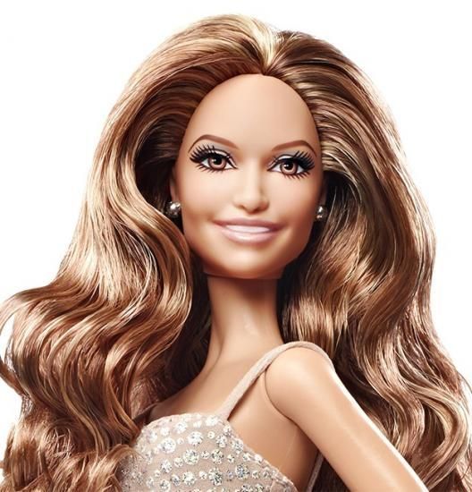 Jennifer Lopez World Tour Doll - バービー人形の通販・販売なら