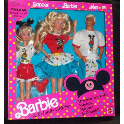ディズニーバービー バービー人形の通販 販売なら ピーチェリノ
