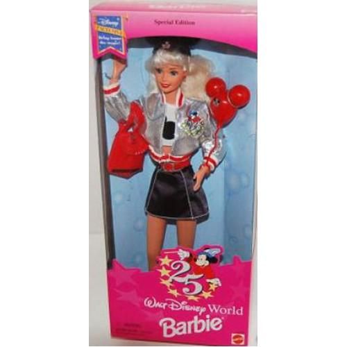 バービー Barbie ディズニー-