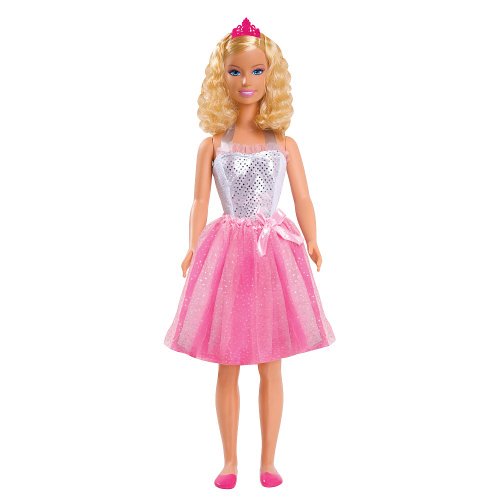 My Size Barbie - Over 3 Feet Tall - バービー人形の通販・販売なら【ピーチェリノ】