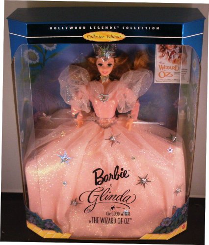 Barbie 1996 Collector Edition - Hollywood Legends Collection -  バービー人形の通販・販売なら【ピーチェリノ】
