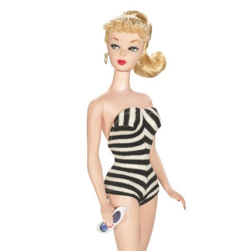 Barbie My Favorite Barbie: The Original Teenage Fashion Model Barbie Doll -  バービー人形の通販・販売なら【ピーチェリノ】