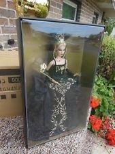 Barbie Venetian Muse Doll. Direct Exclusive. Only 5000 World Wide 