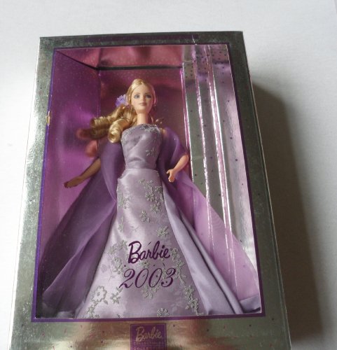 Barbie 2003 Collector Edition - バービー人形の通販・販売なら
