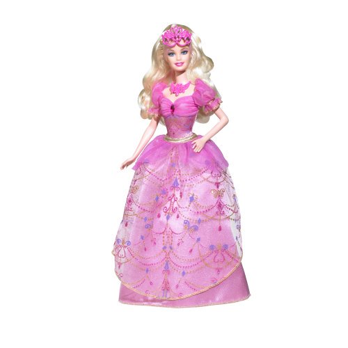 Barbie and The Three Musketeers Corinne Doll - バービー人形の通販・販売なら【ピーチェリノ】