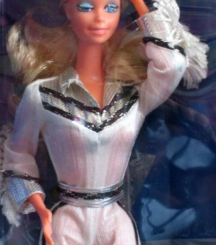 Western Barbie Doll - Gorgeous Western Star! (1980