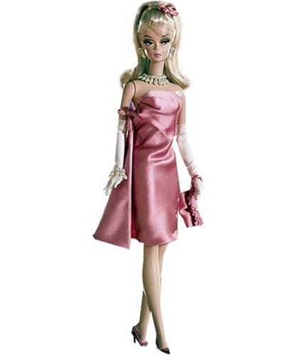 Movie Mixer Barbie Doll - バービー人形の通販・販売なら【ピーチェリノ】
