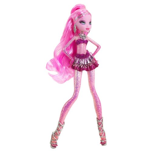 Barbie a Fashion Fairytale Flairy Dolls 3-pack Gift Set - バービー