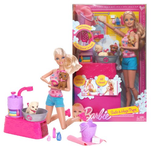 Barbie ~11.5