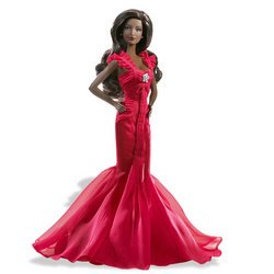 Barbie Heart Association Doll (Aa) - バービー人形の通販・販売なら【ピーチェリノ】