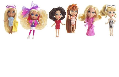 Barbie My Favorites Mini B. Time Capsule Gift Set - バービー人形の通販・販売なら【ピーチェリノ】