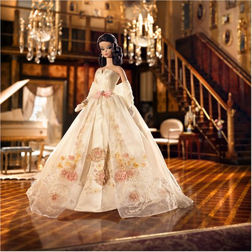Barbie Fashion Model Collecton (BMFC) Lady Of The Manor Barbie Doll -  バービー人形の通販・販売なら【ピーチェリノ】
