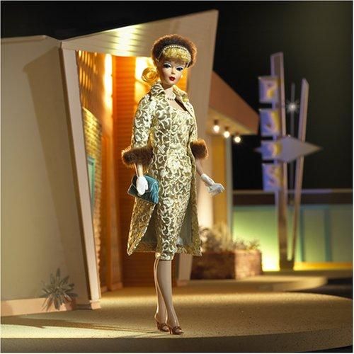 Barbie Evening Splendor Barbie Doll - バービー人形の通販・販売なら【ピーチェリノ】