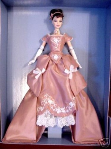 Limited Edition Barbie Collectibles Wedgwood Barbie - バービー人形の通販・販売なら【ピーチェリノ】